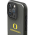 University of Oregon Ducks iPhone 16 Pro Impact Case